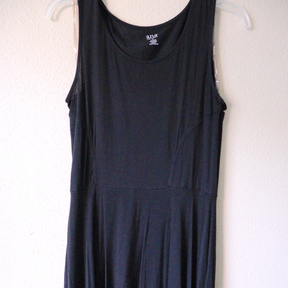 A.N.A dress